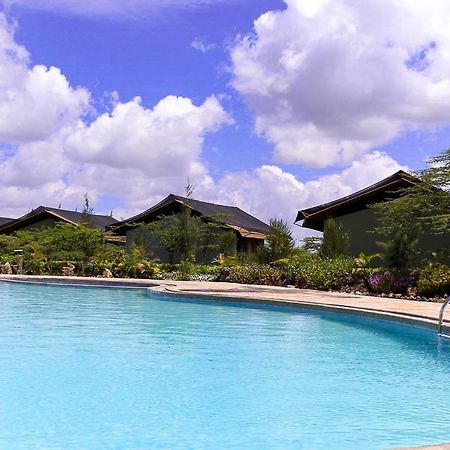The Islandream Hotel Nairobi Exterior photo