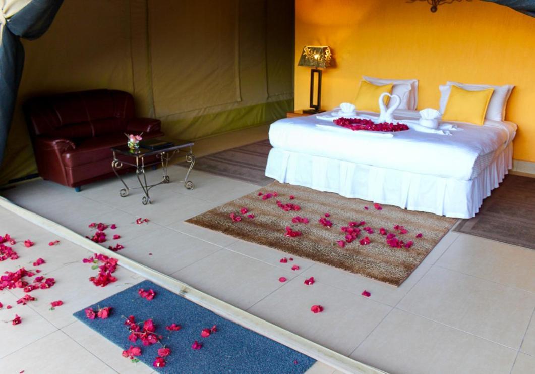 The Islandream Hotel Nairobi Exterior photo