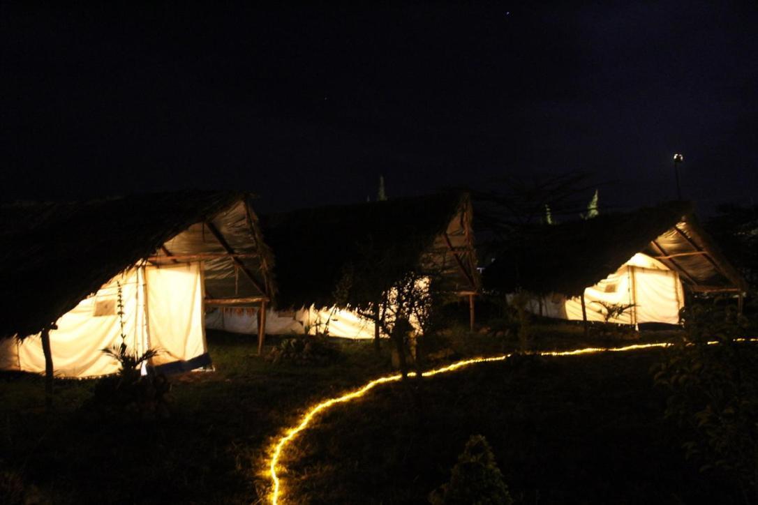 The Islandream Hotel Nairobi Exterior photo