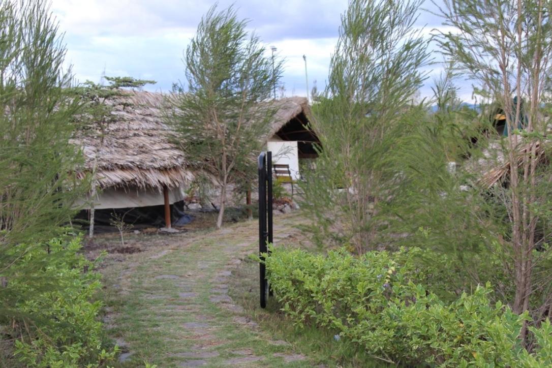 The Islandream Hotel Nairobi Exterior photo