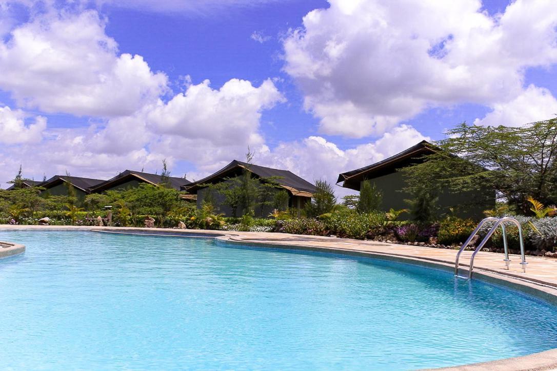 The Islandream Hotel Nairobi Exterior photo